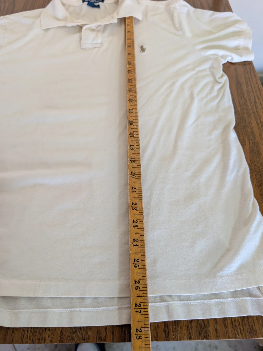 Ralph Lauren short sleeve